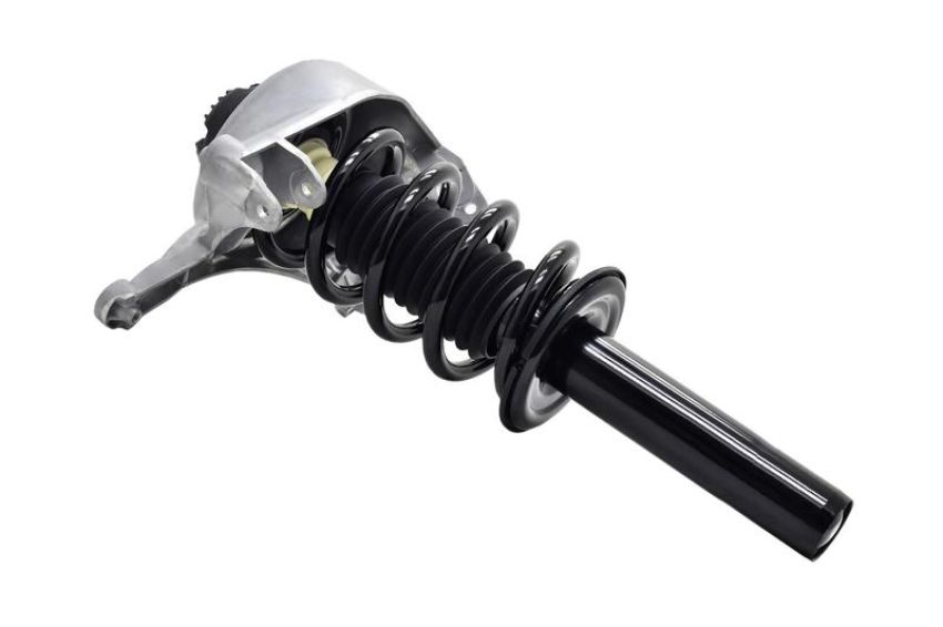 FCS Struts 3335832L Suspension Strut and Coil Spring Assembly