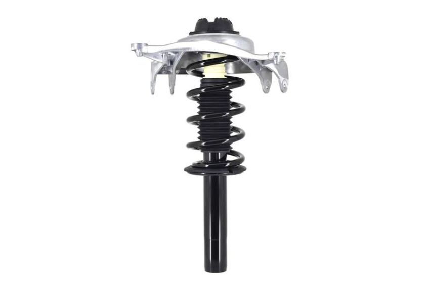 FCS Struts 3335832R Suspension Strut and Coil Spring Assembly