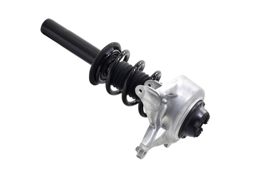 FCS Struts 3335832R Suspension Strut and Coil Spring Assembly