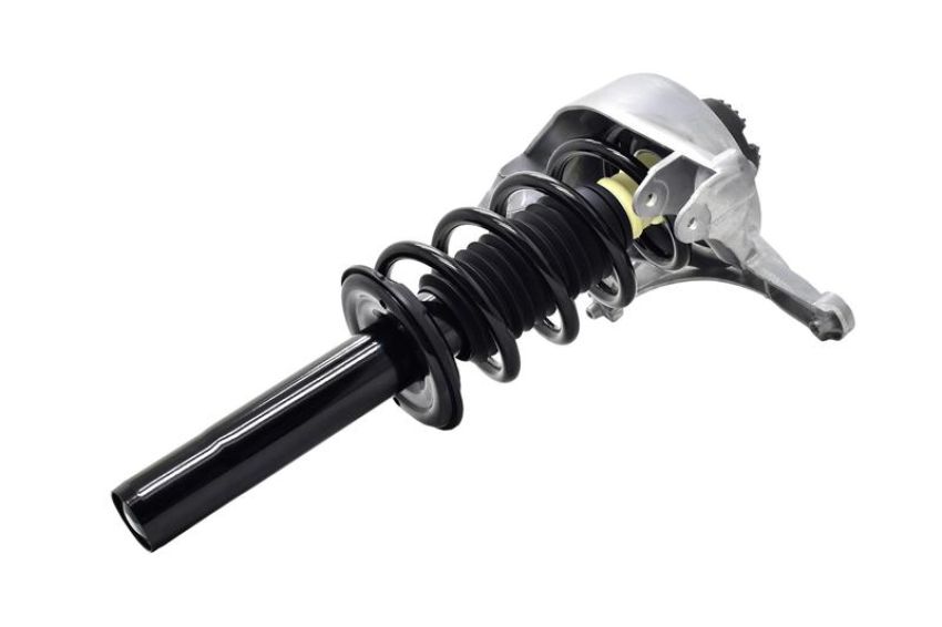 FCS Struts 3335832R Suspension Strut and Coil Spring Assembly