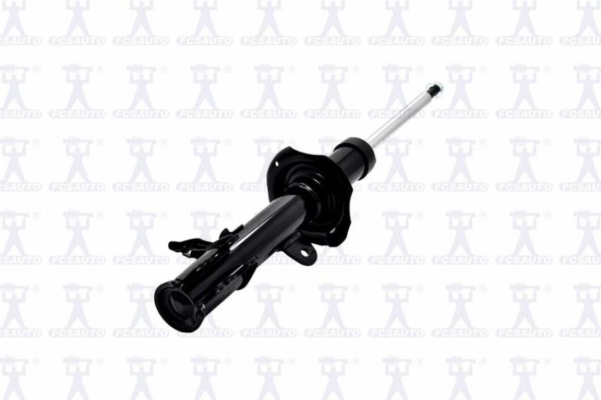 FCS Struts 333584L Suspension Strut