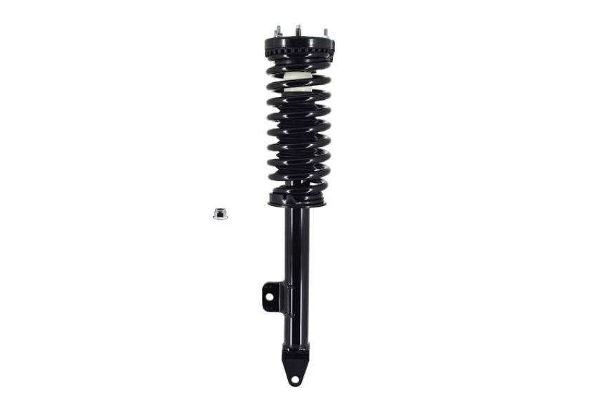 FCS Struts 3335850 Suspension Strut and Coil Spring Assembly