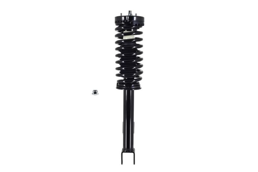 FCS Struts 3335850 Suspension Strut and Coil Spring Assembly