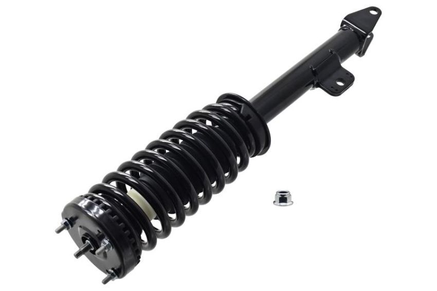 FCS Struts 3335850 Suspension Strut and Coil Spring Assembly