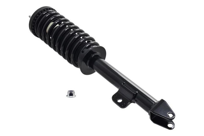 FCS Struts 3335850 Suspension Strut and Coil Spring Assembly