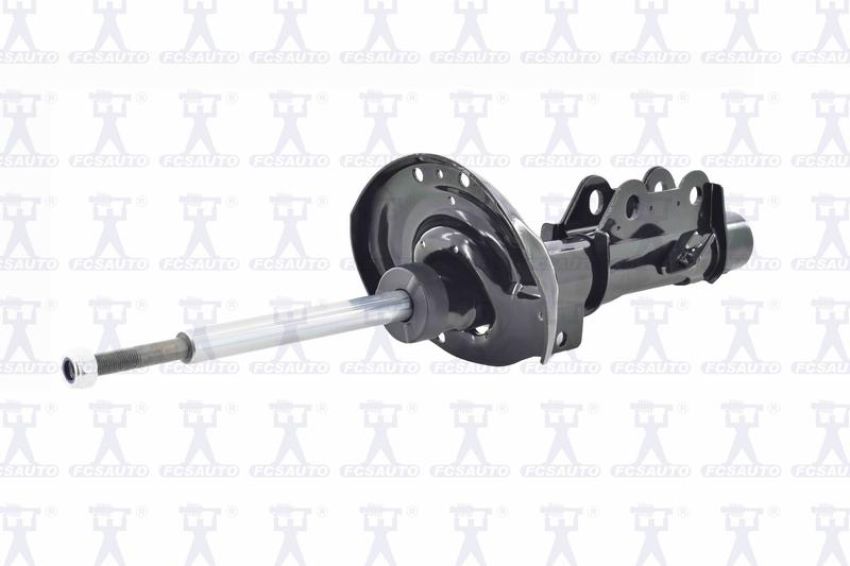 FCS Struts 333586R Suspension Strut
