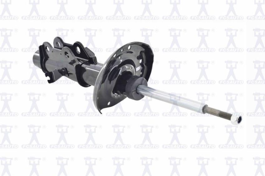 FCS Struts 333586R Suspension Strut