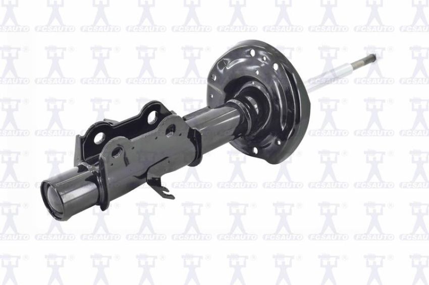 FCS Struts 333586R Suspension Strut