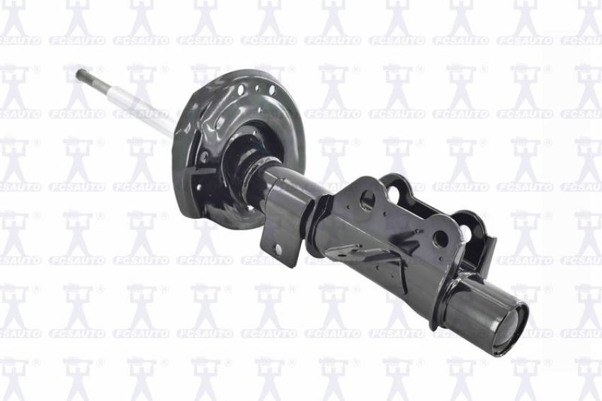 FCS Struts 333586R Suspension Strut