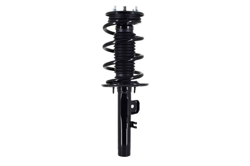 FCS Struts 3335876L Suspension Strut and Coil Spring Assembly