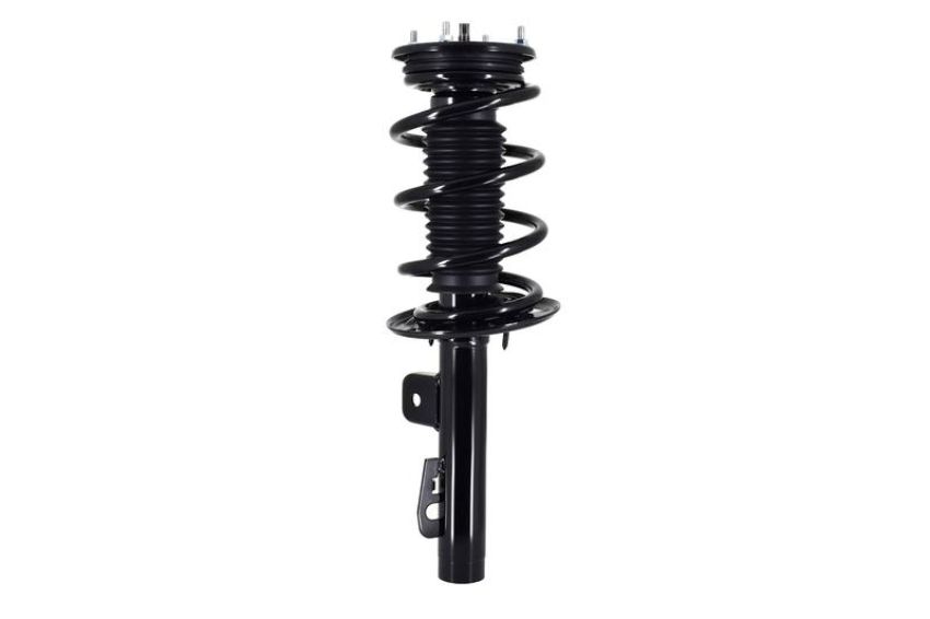 FCS Struts 3335876L Suspension Strut and Coil Spring Assembly