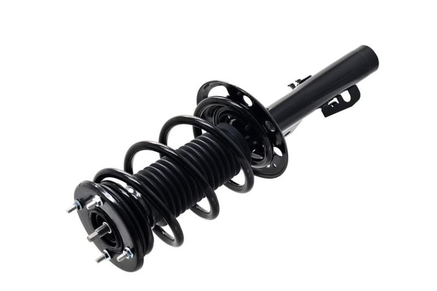 FCS Struts 3335876L Suspension Strut and Coil Spring Assembly