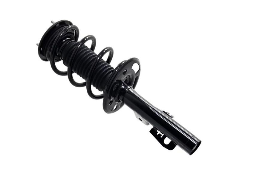 FCS Struts 3335876L Suspension Strut and Coil Spring Assembly