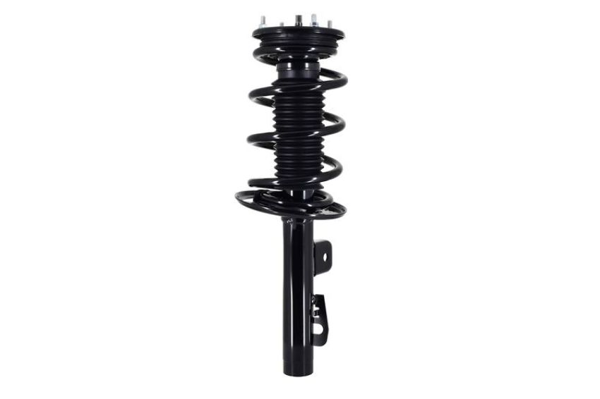 FCS Struts 3335876R Suspension Strut and Coil Spring Assembly