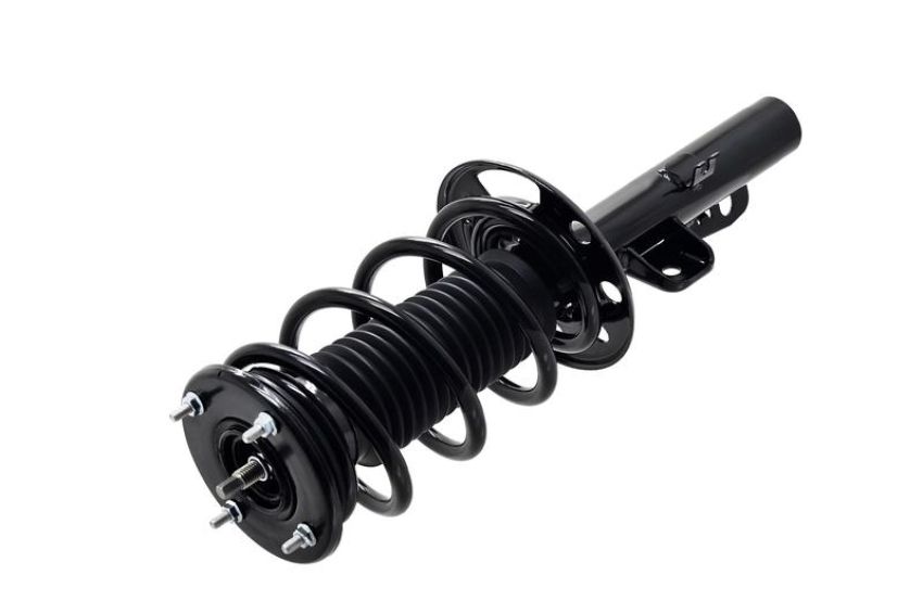 FCS Struts 3335876R Suspension Strut and Coil Spring Assembly