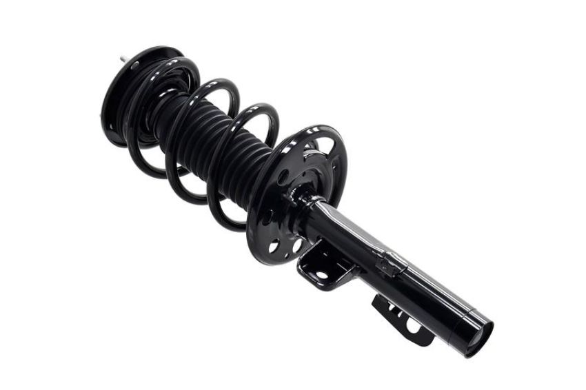 FCS Struts 3335876R Suspension Strut and Coil Spring Assembly