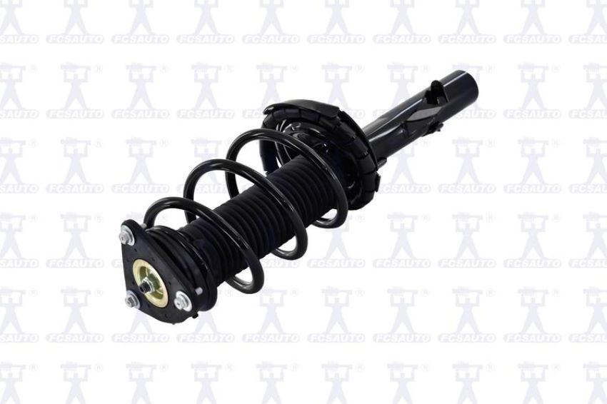 FCS Struts 3335877L Suspension Strut and Coil Spring Assembly
