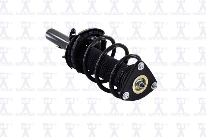 FCS Struts 3335877L Suspension Strut and Coil Spring Assembly