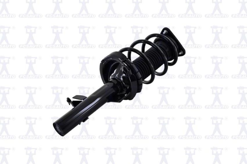 FCS Struts 3335877L Suspension Strut and Coil Spring Assembly