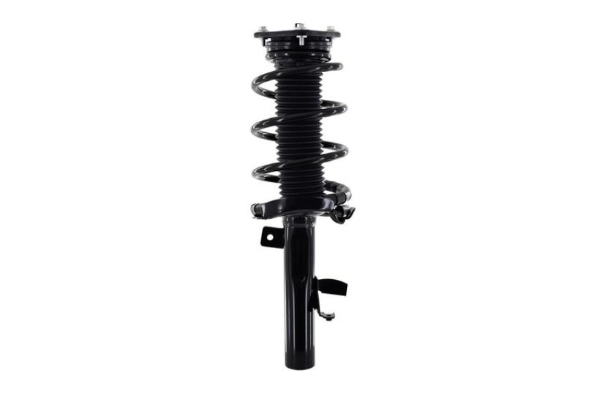 FCS Struts 3335877R Suspension Strut and Coil Spring Assembly