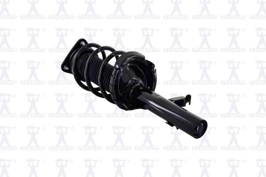 FCS Struts 3335877R Suspension Strut and Coil Spring Assembly