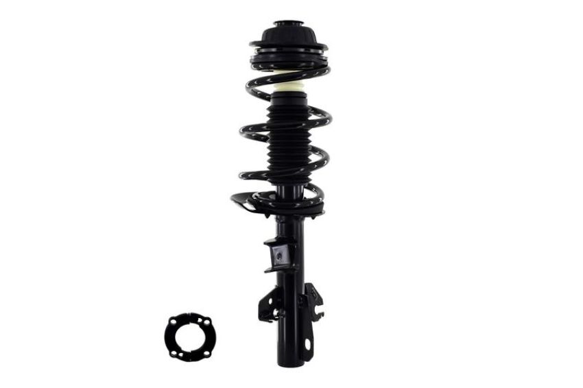 FCS Struts 3335992L Suspension Strut and Coil Spring Assembly