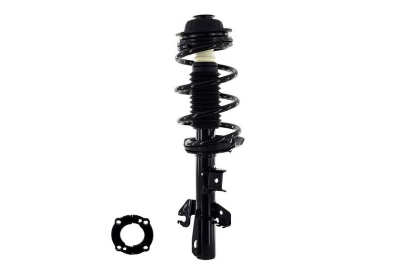 FCS Struts 3335992R Suspension Strut and Coil Spring Assembly