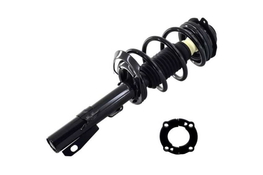 FCS Struts 3335992R Suspension Strut and Coil Spring Assembly