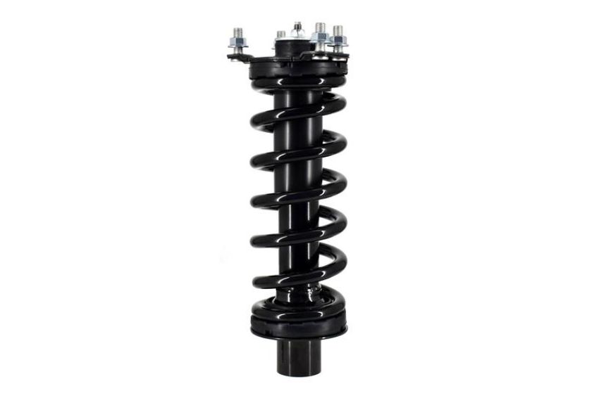FCS Struts 3336329L Suspension Strut and Coil Spring Assembly