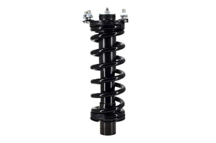 FCS Struts 3336329L Suspension Strut and Coil Spring Assembly