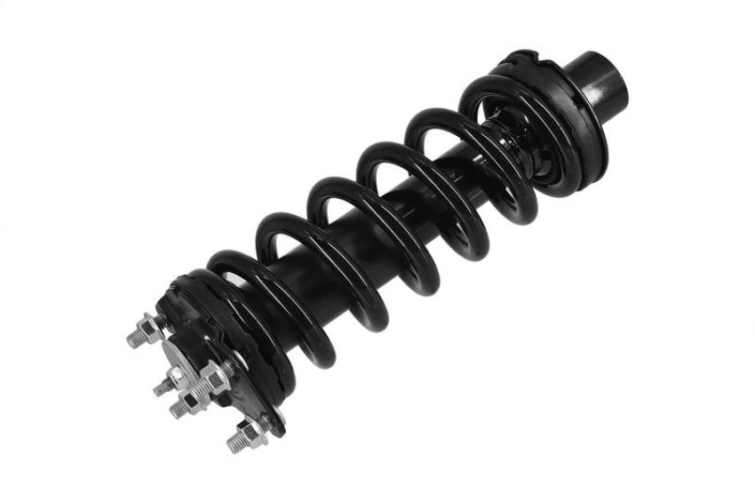 FCS Struts 3336329L Suspension Strut and Coil Spring Assembly