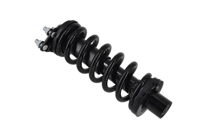 FCS Struts 3336329L Suspension Strut and Coil Spring Assembly