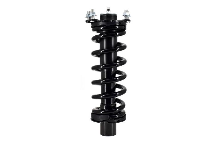 FCS Struts 3336329R Suspension Strut and Coil Spring Assembly