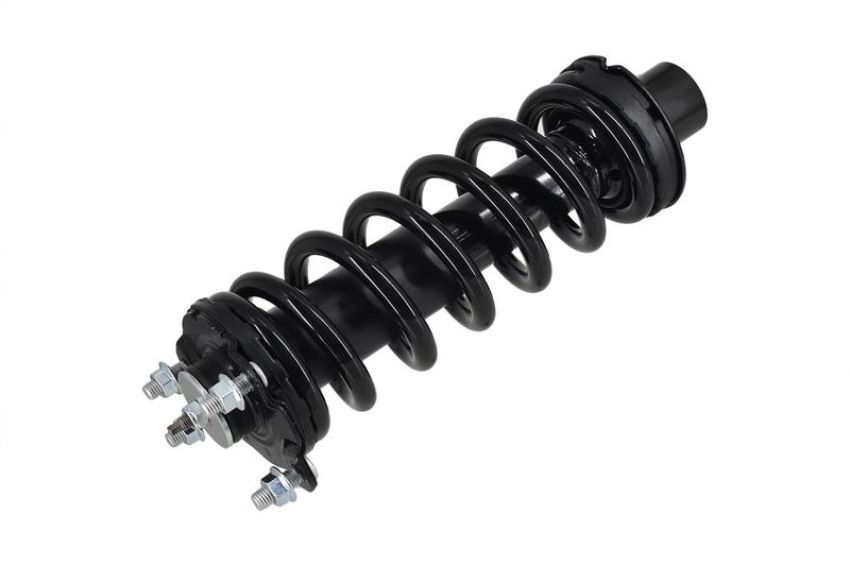 FCS Struts 3336329R Suspension Strut and Coil Spring Assembly