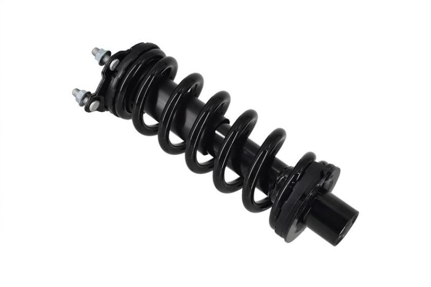 FCS Struts 3336329R Suspension Strut and Coil Spring Assembly