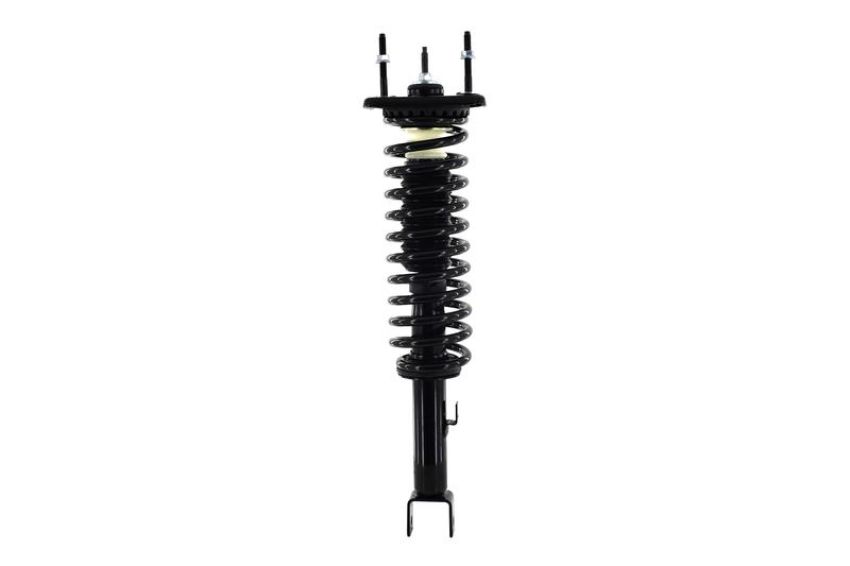 FCS Struts 3336338 Suspension Strut and Coil Spring Assembly