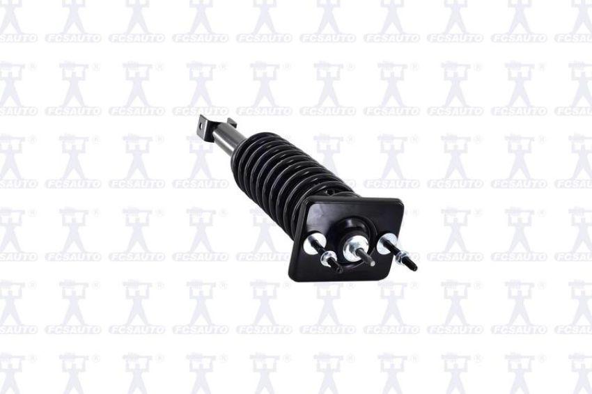 FCS Struts 3336338 Suspension Strut and Coil Spring Assembly
