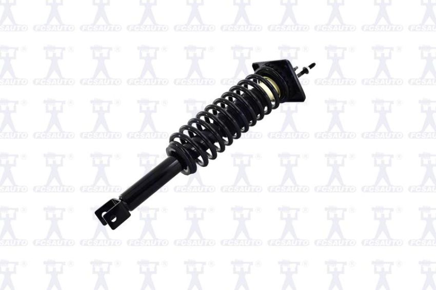 FCS Struts 3336338 Suspension Strut and Coil Spring Assembly