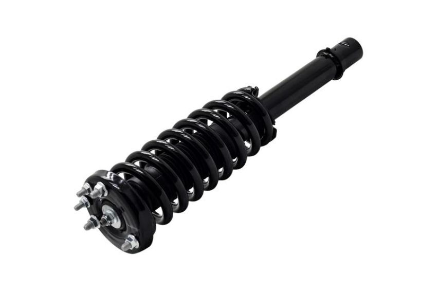 FCS Struts 3336347L Suspension Strut and Coil Spring Assembly