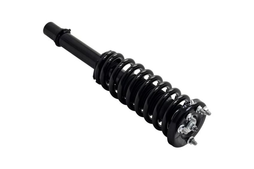 FCS Struts 3336347L Suspension Strut and Coil Spring Assembly