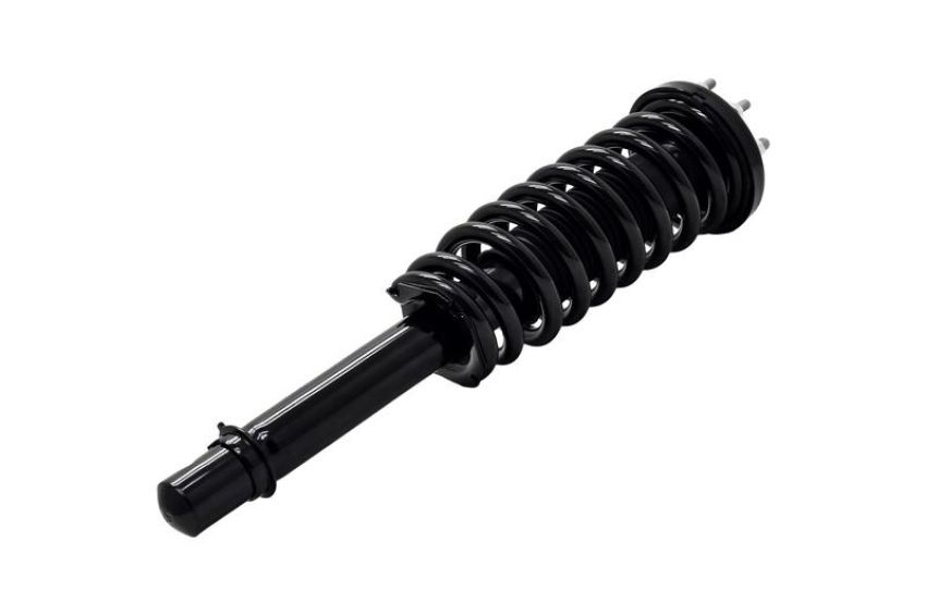 FCS Struts 3336347L Suspension Strut and Coil Spring Assembly