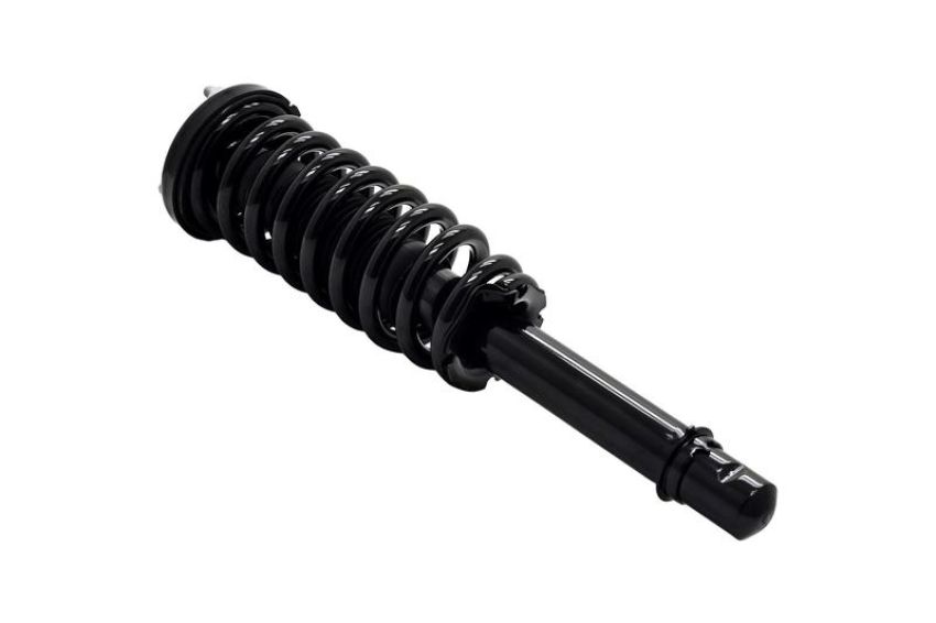 FCS Struts 3336347L Suspension Strut and Coil Spring Assembly