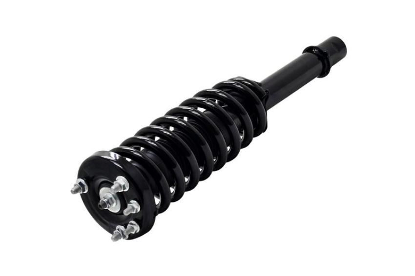 FCS Struts 3336347R Suspension Strut and Coil Spring Assembly