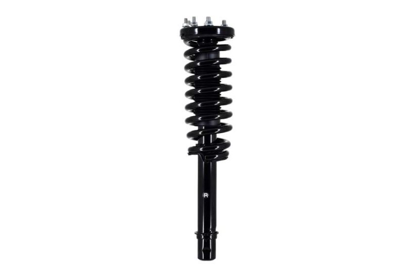 FCS Struts 3336347R Suspension Strut and Coil Spring Assembly