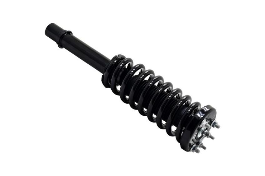 FCS Struts 3336347R Suspension Strut and Coil Spring Assembly