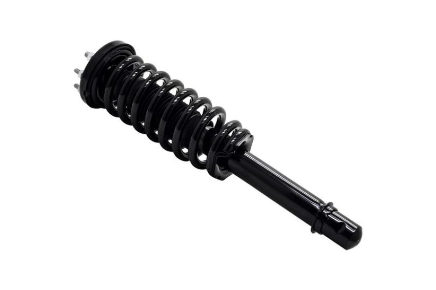 FCS Struts 3336347R Suspension Strut and Coil Spring Assembly