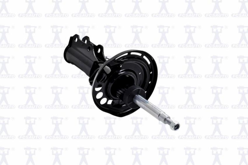 FCS Struts 333701L Suspension Strut