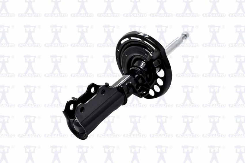 FCS Struts 333701L Suspension Strut