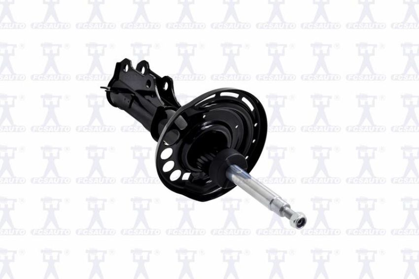 FCS Struts 333701R Suspension Strut