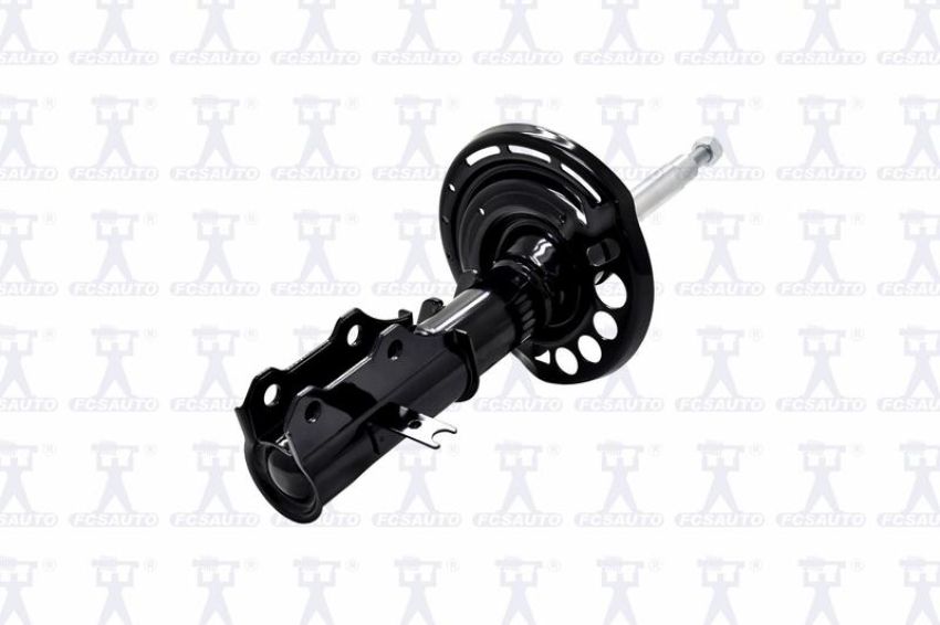 FCS Struts 333701R Suspension Strut